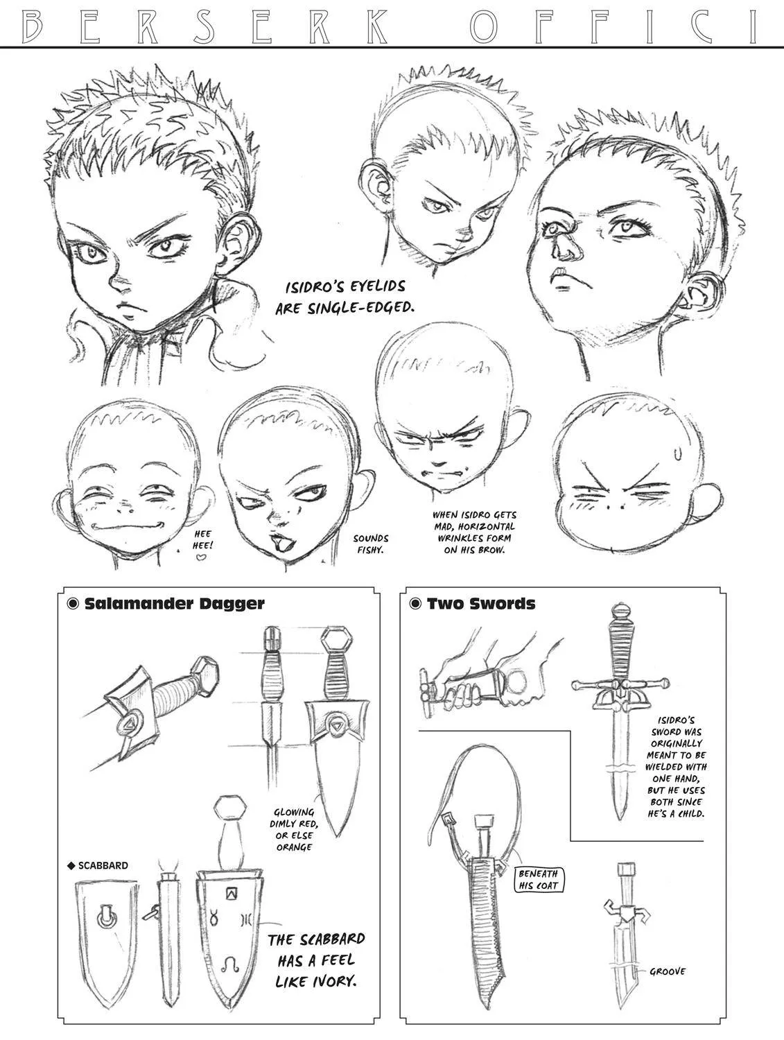 Read Berserk chapter 350.6 image 150 on Lezhin