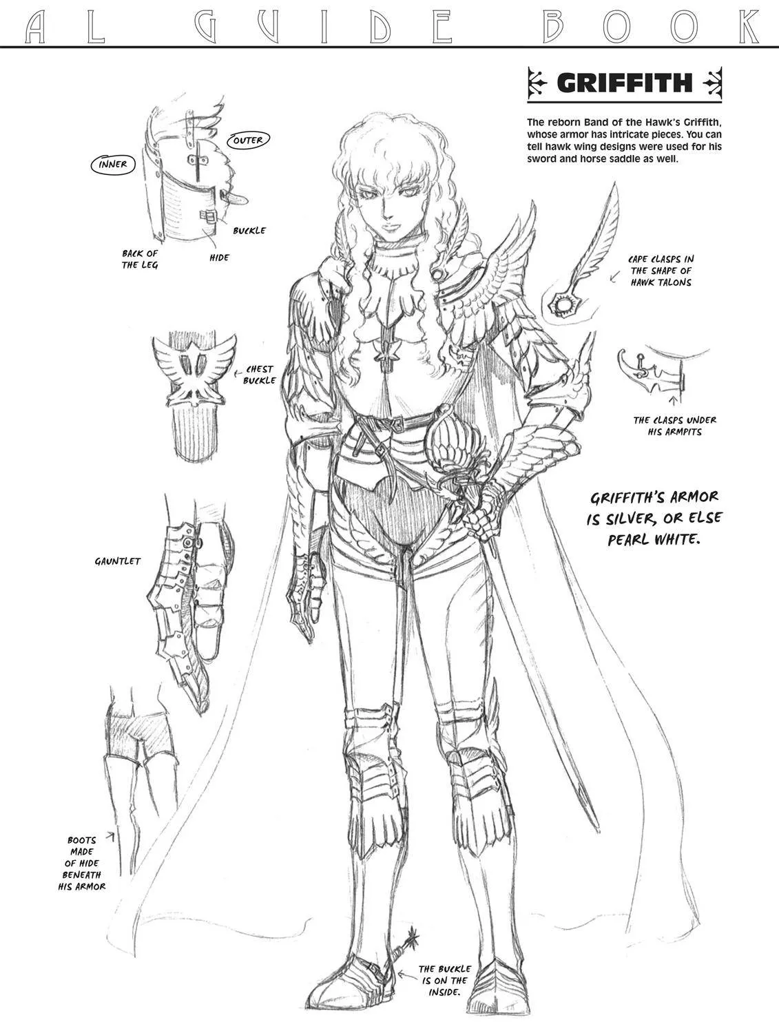 Read Berserk chapter 350.6 image 158 on Lezhin