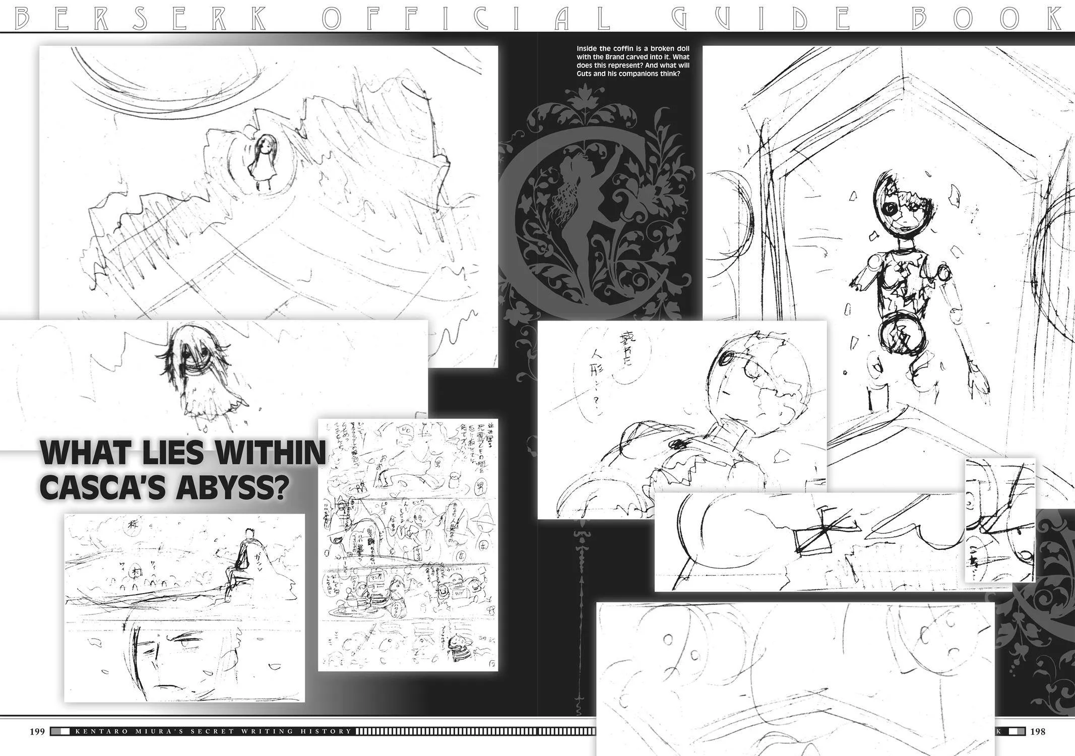 Read Berserk chapter 350.6 image 182 on Lezhin