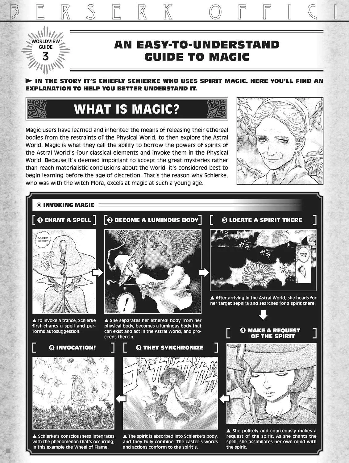 Read Berserk chapter 350.6 image 28 on Lezhin
