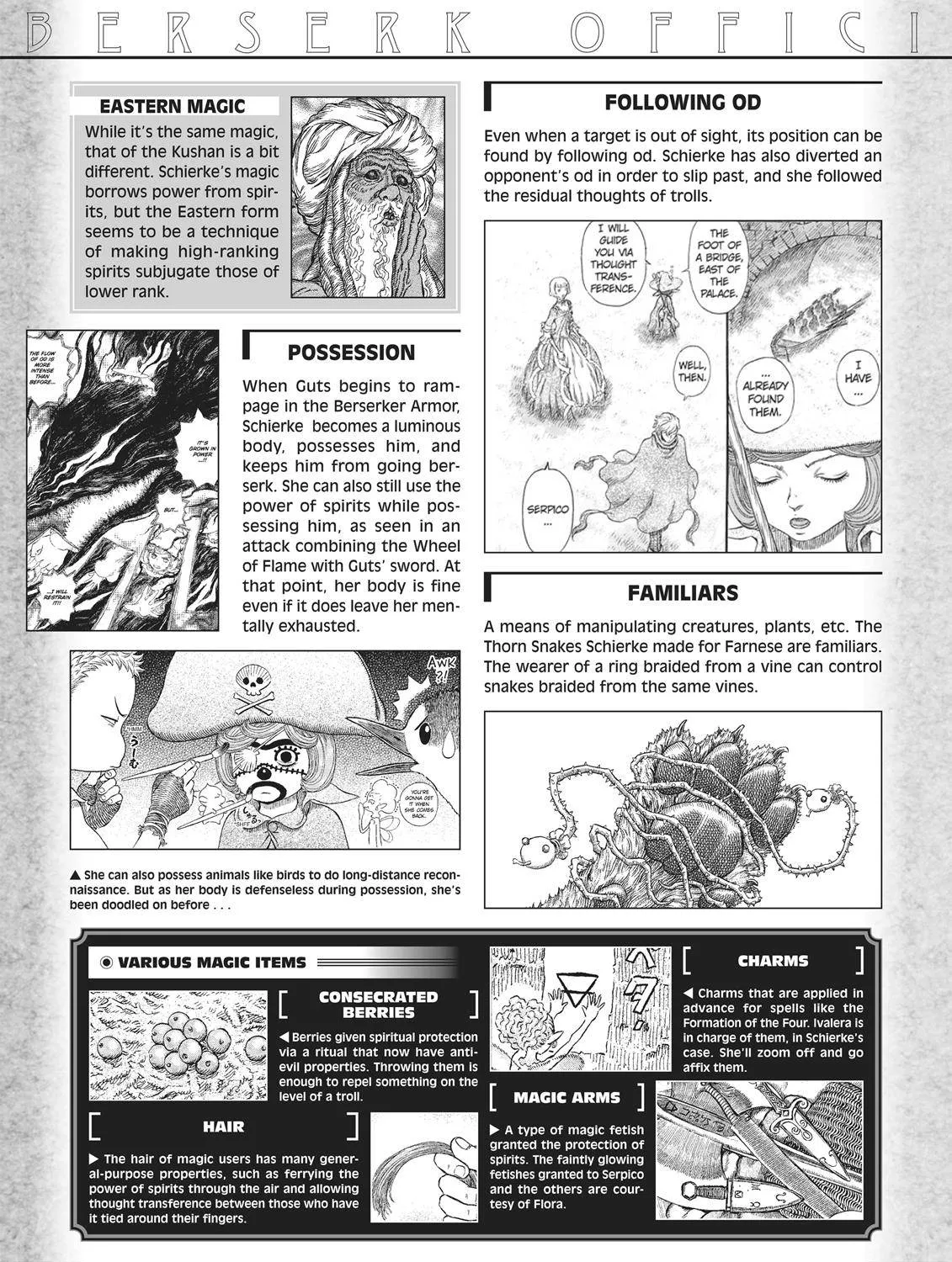 Read Berserk chapter 350.6 image 36 on Lezhin