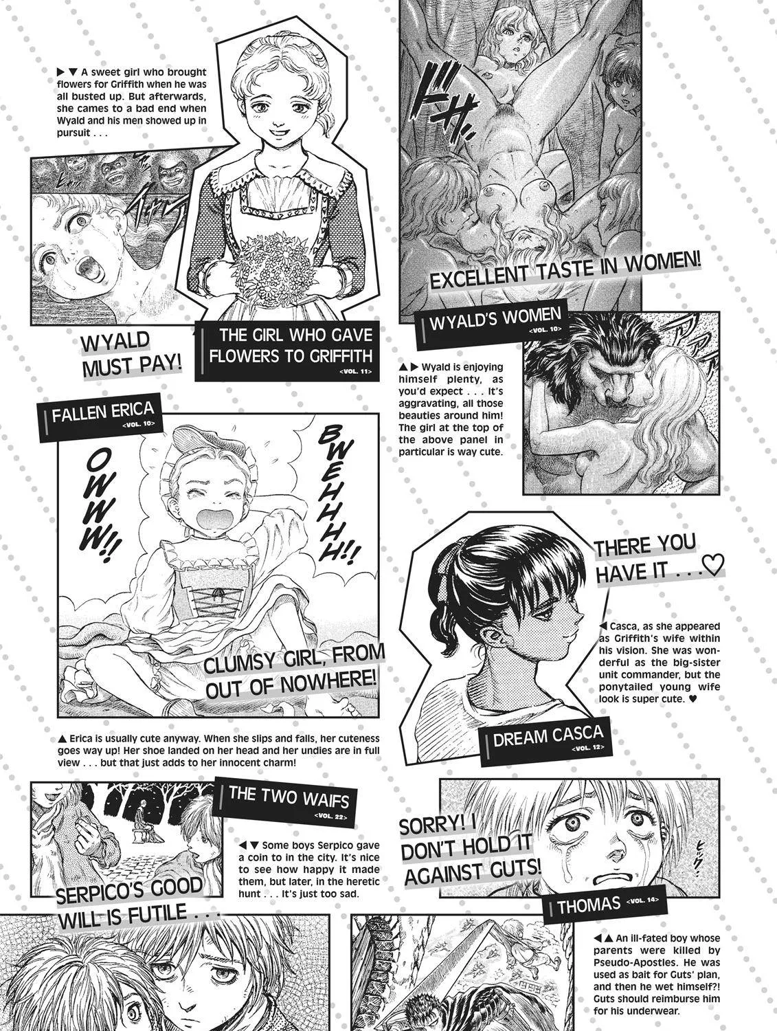 Read Berserk chapter 350.6 image 40 on Lezhin