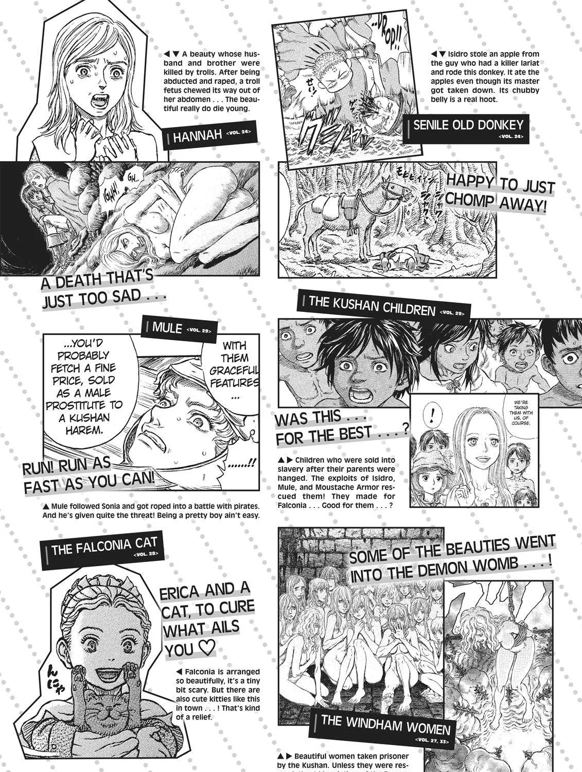 Read Berserk chapter 350.6 image 42 on Lezhin