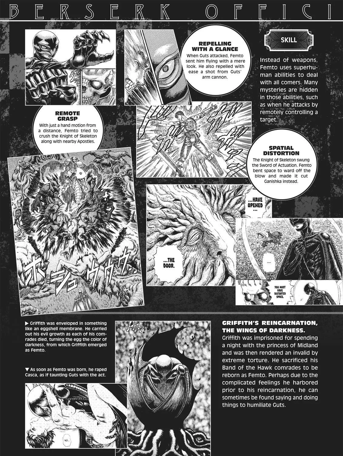 Read Berserk chapter 350.6 image 48 on Lezhin