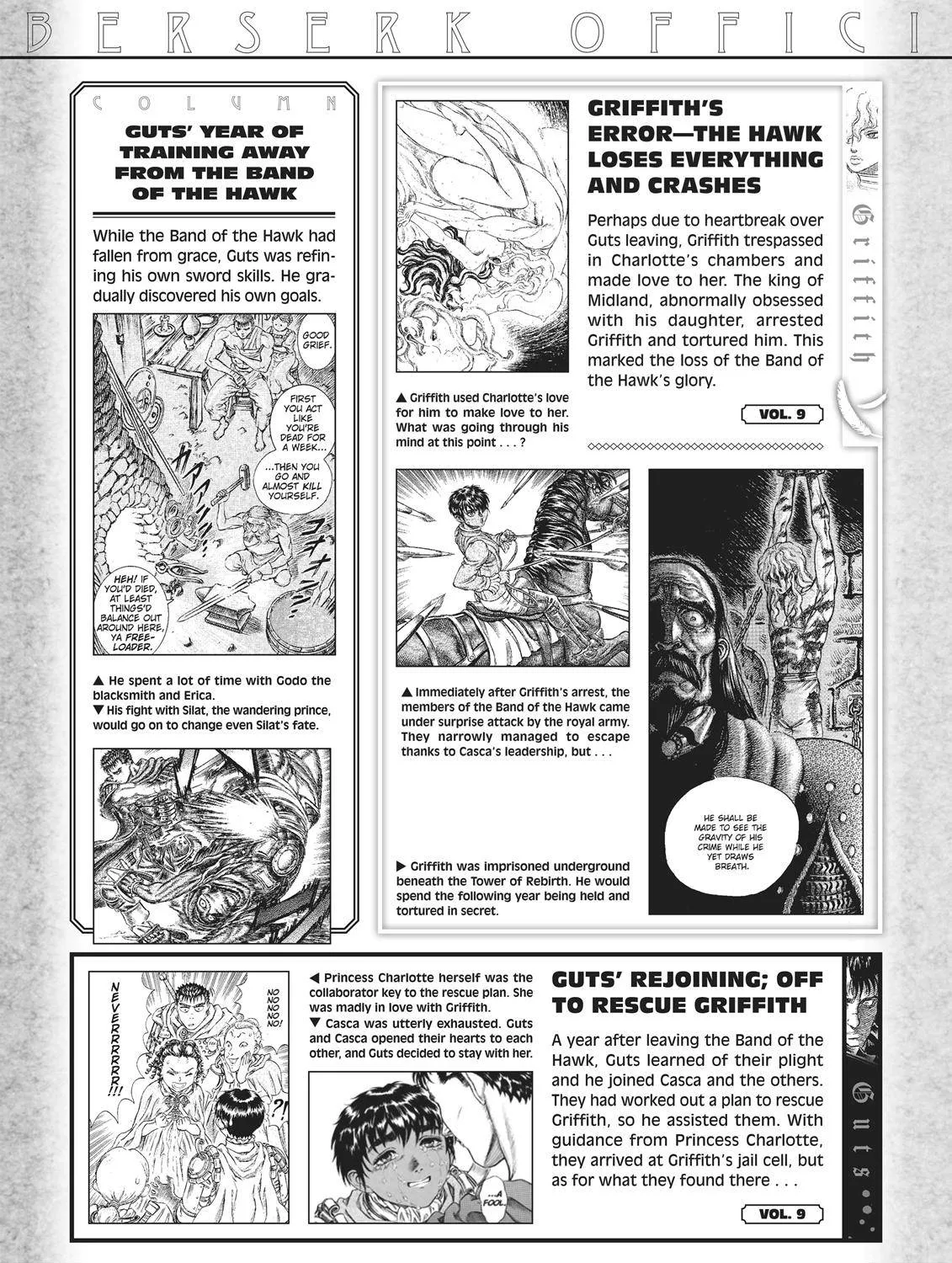 Read Berserk chapter 350.6 image 72 on Lezhin