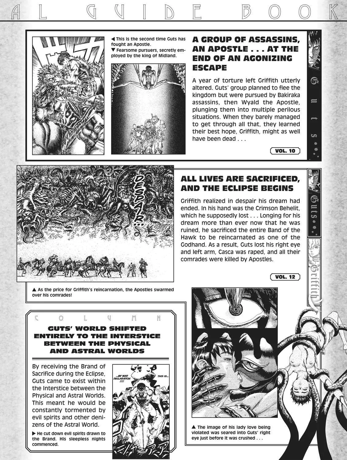 Read Berserk chapter 350.6 image 74 on Lezhin