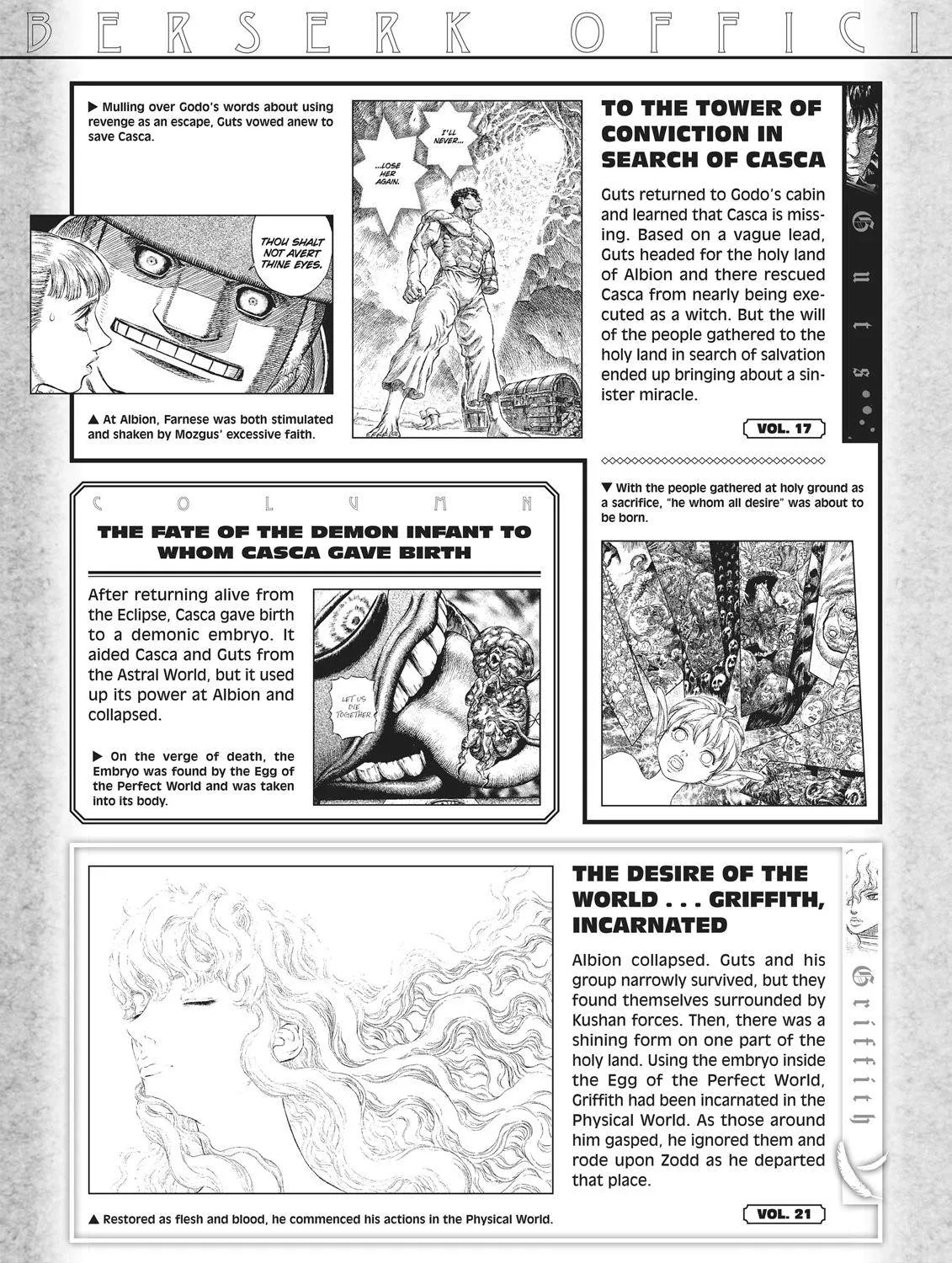 Read Berserk chapter 350.6 image 80 on Lezhin