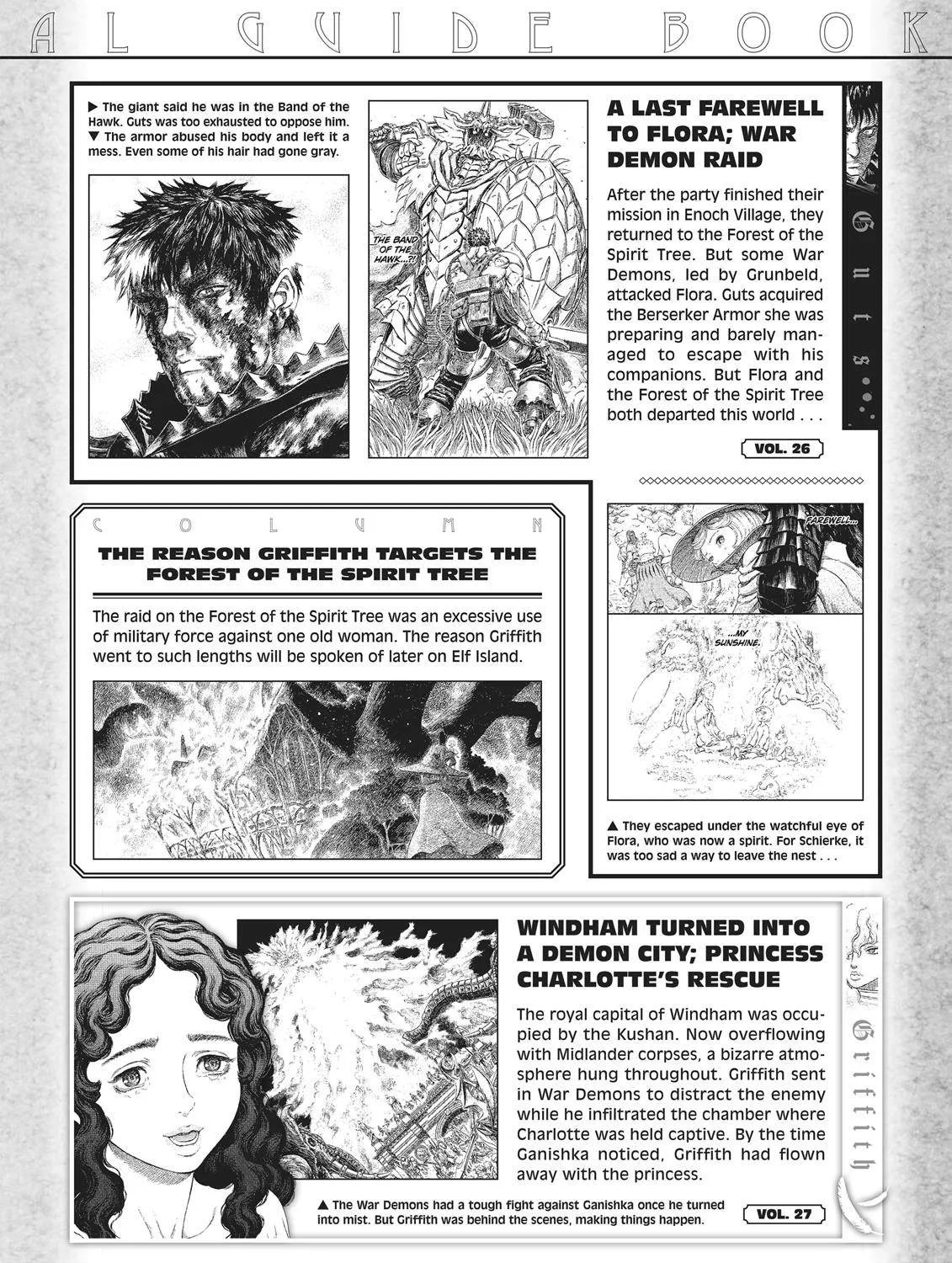 Read Berserk chapter 350.6 image 86 on Lezhin