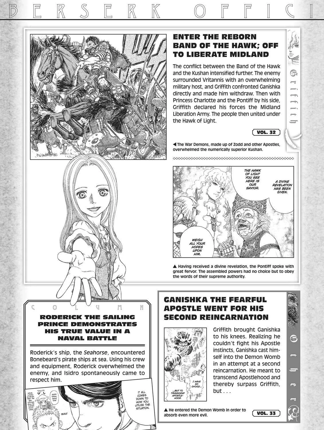 Read Berserk chapter 350.6 image 92 on Lezhin