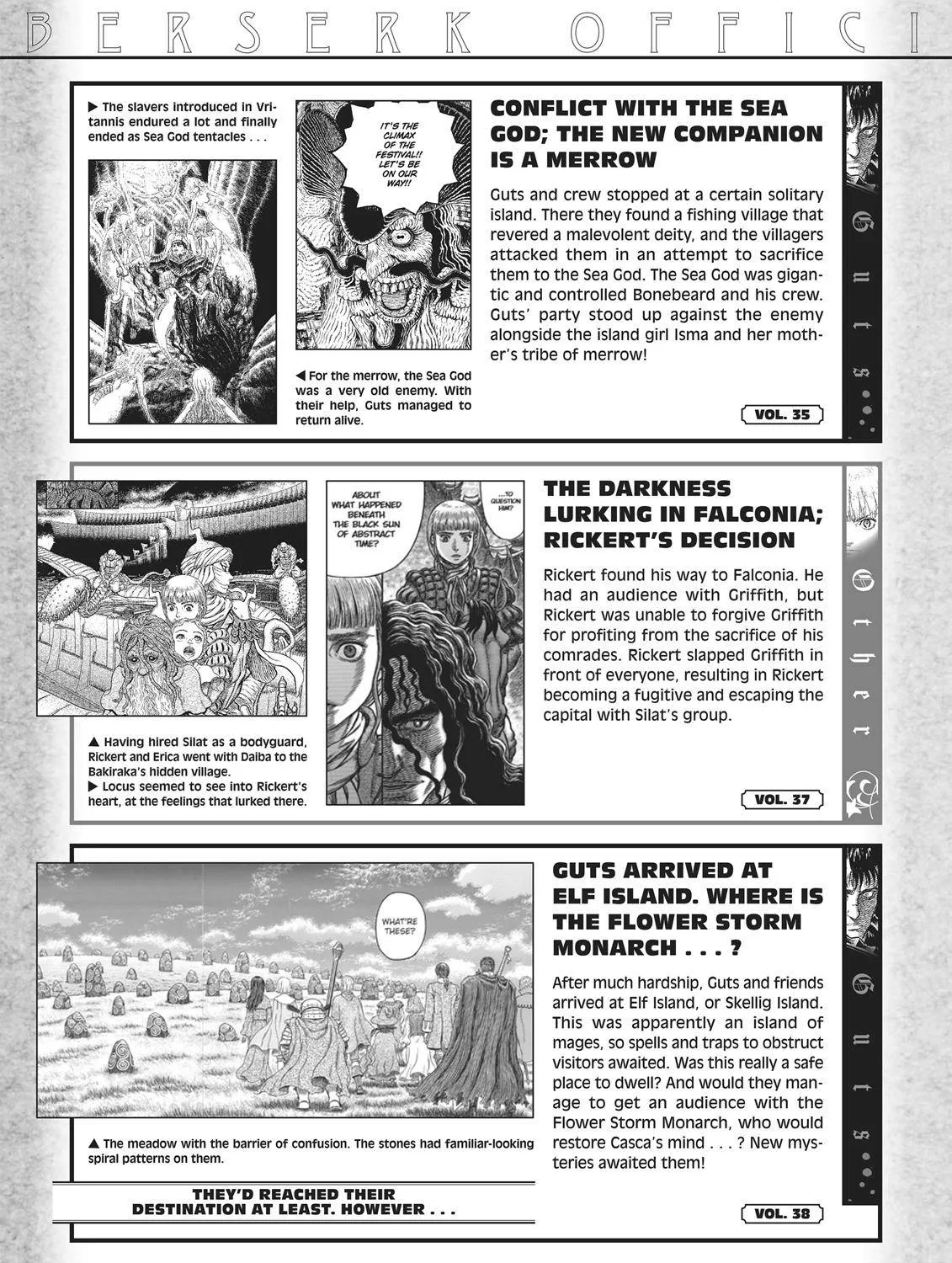 Read Berserk chapter 350.6 image 96 on Lezhin