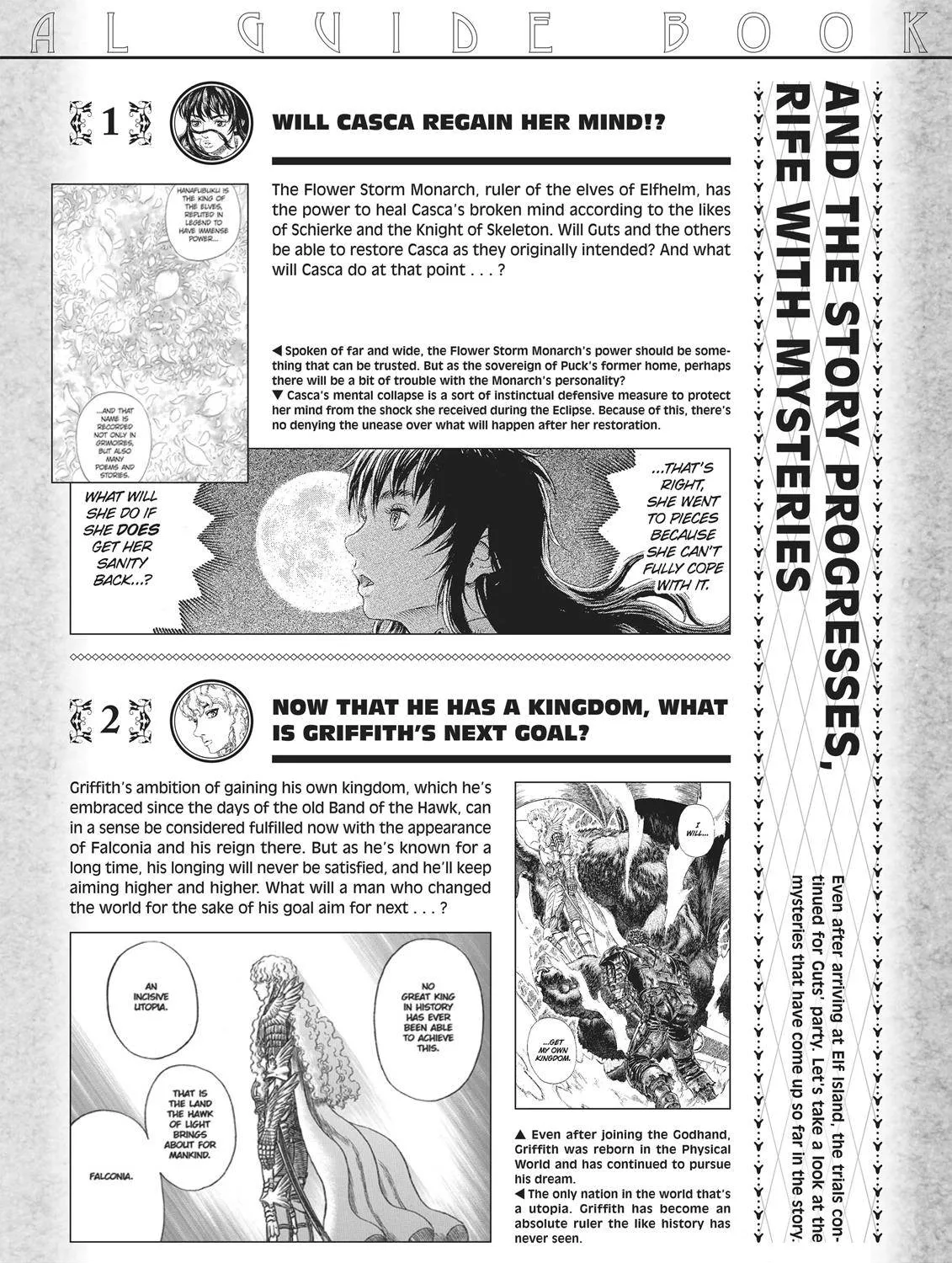 Read Berserk chapter 350.6 image 98 on Lezhin
