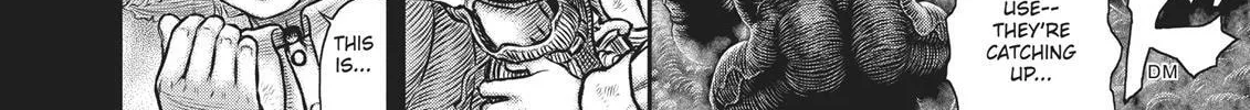 Read Berserk chapter 351 image 27 on Lezhin
