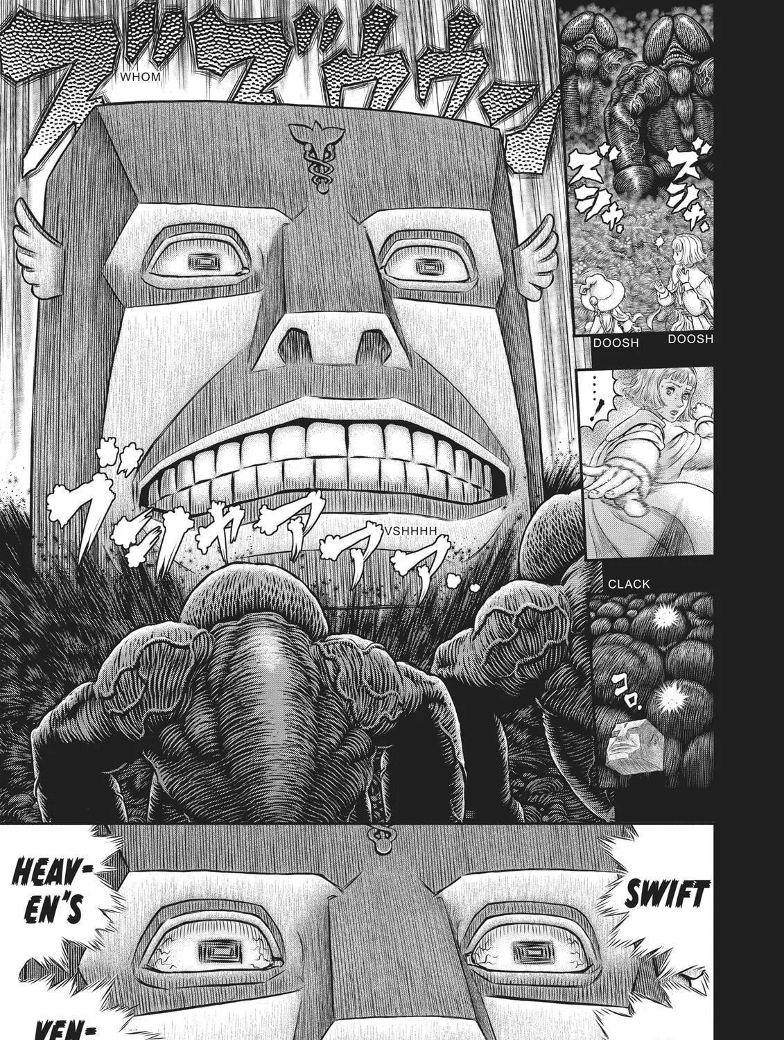 Read Berserk chapter 351 image 28 on Lezhin
