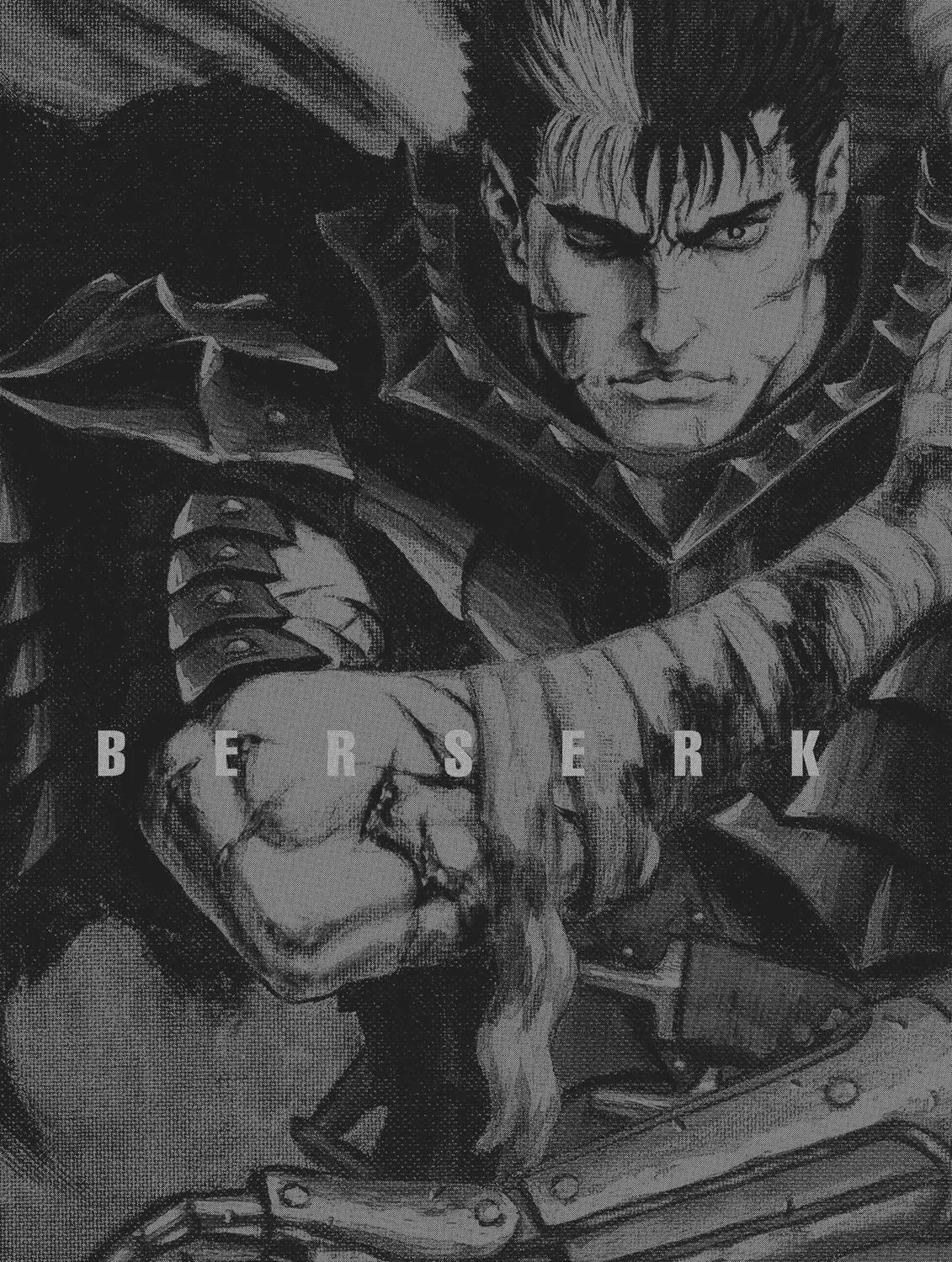 Read Berserk chapter 351 image 38 on Lezhin