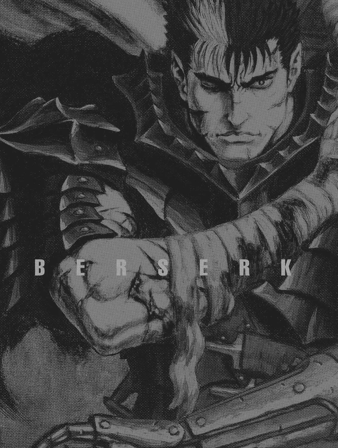 Read Berserk chapter 352 image 36 on Lezhin
