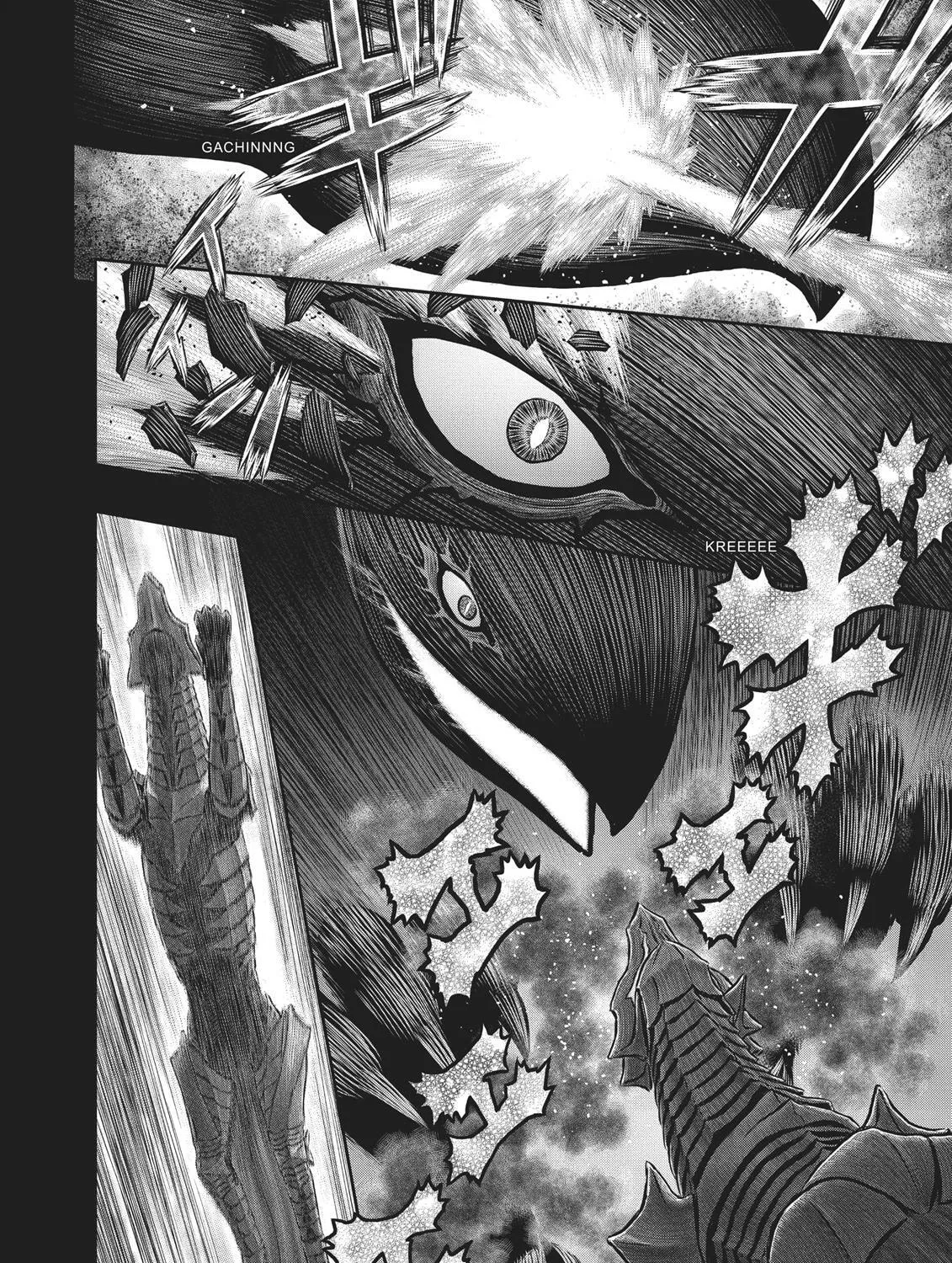 Read Berserk chapter 353 image 12 on Lezhin