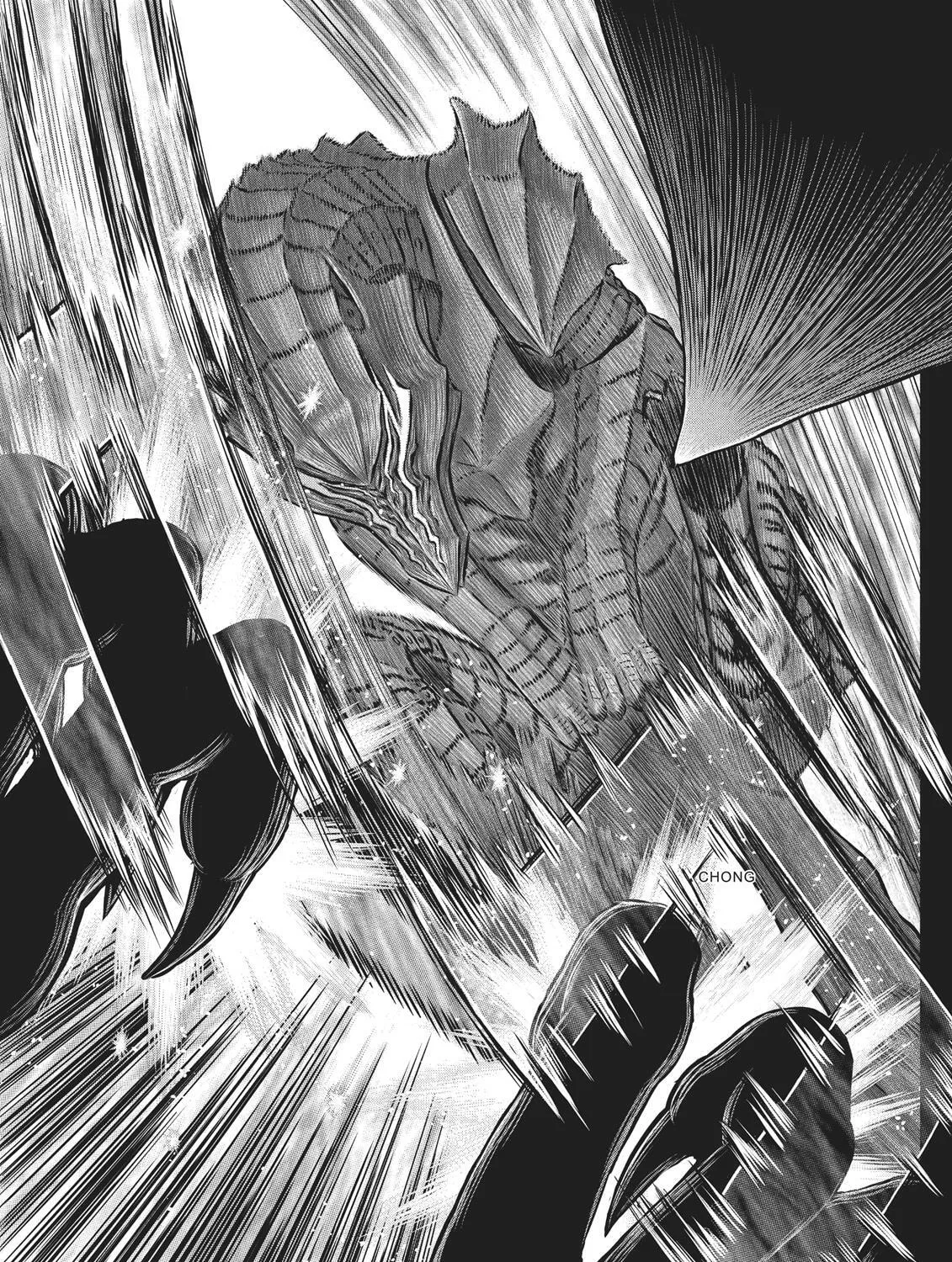 Read Berserk chapter 353 image 14 on Lezhin