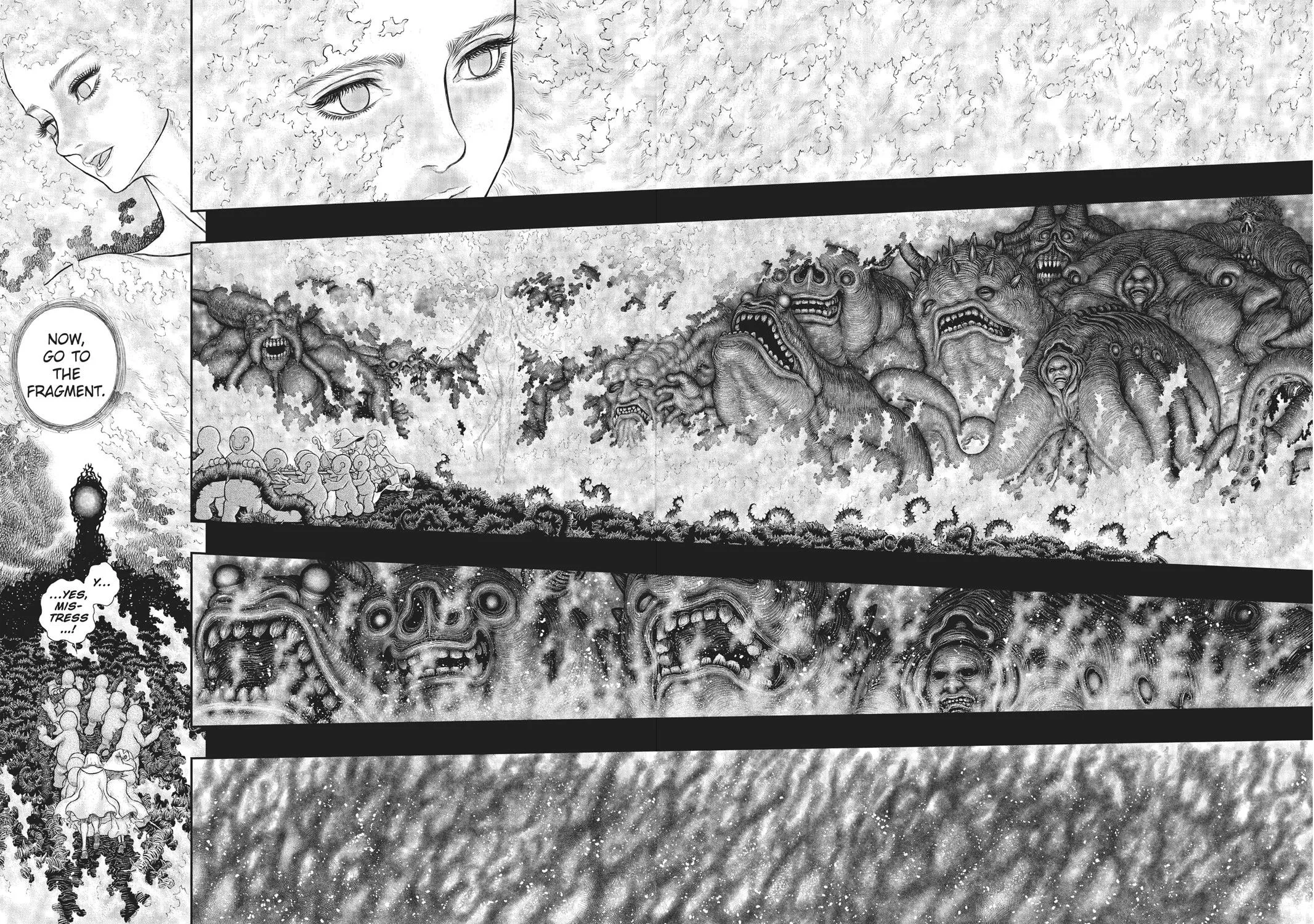 Read Berserk chapter 353 image 26 on Lezhin