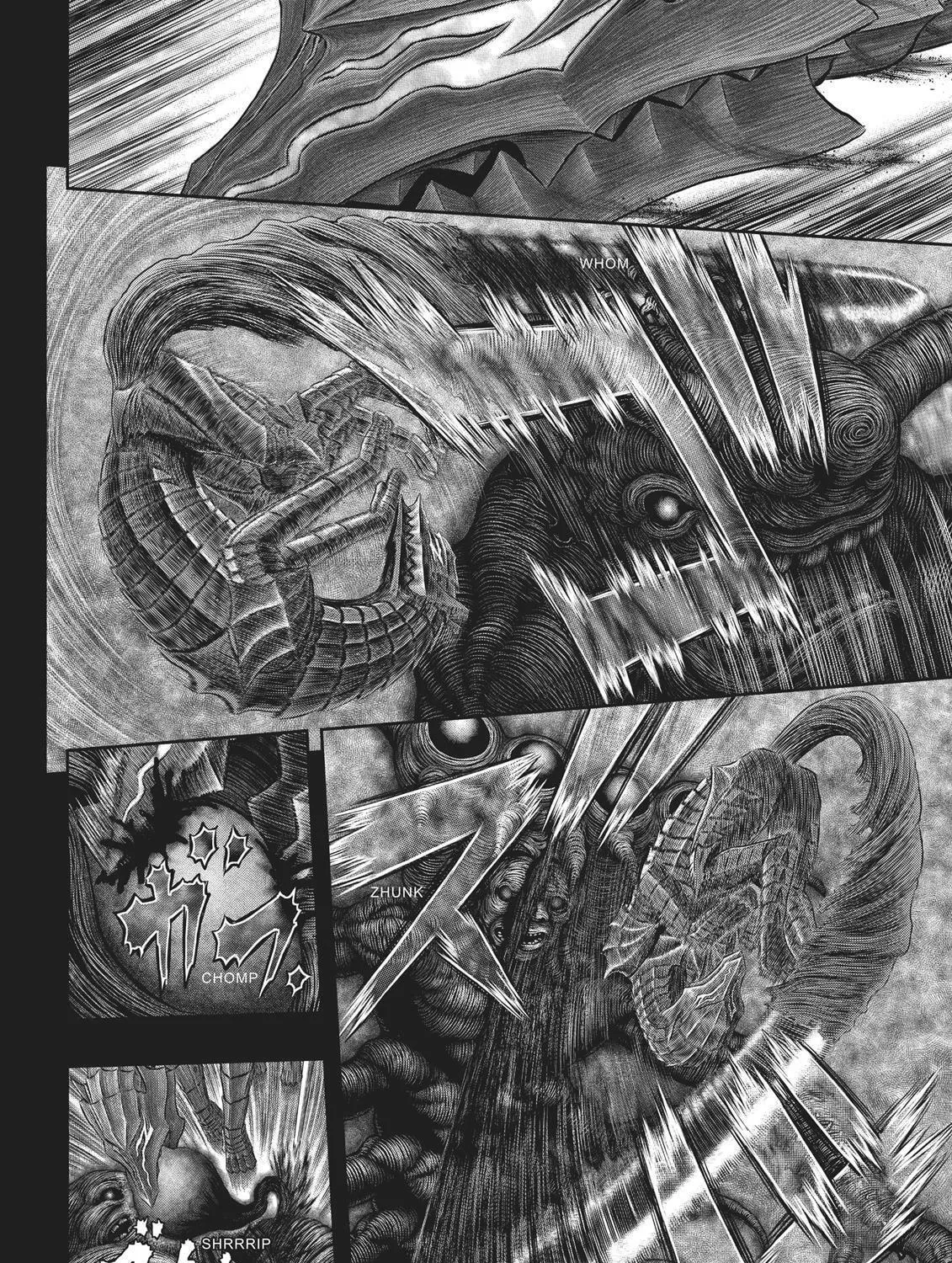 Read Berserk chapter 353 image 4 on Lezhin