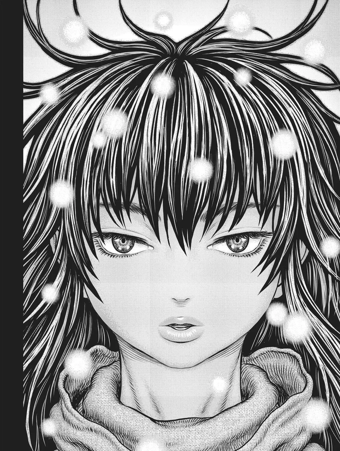 Read Berserk chapter 354 image 36 on Lezhin