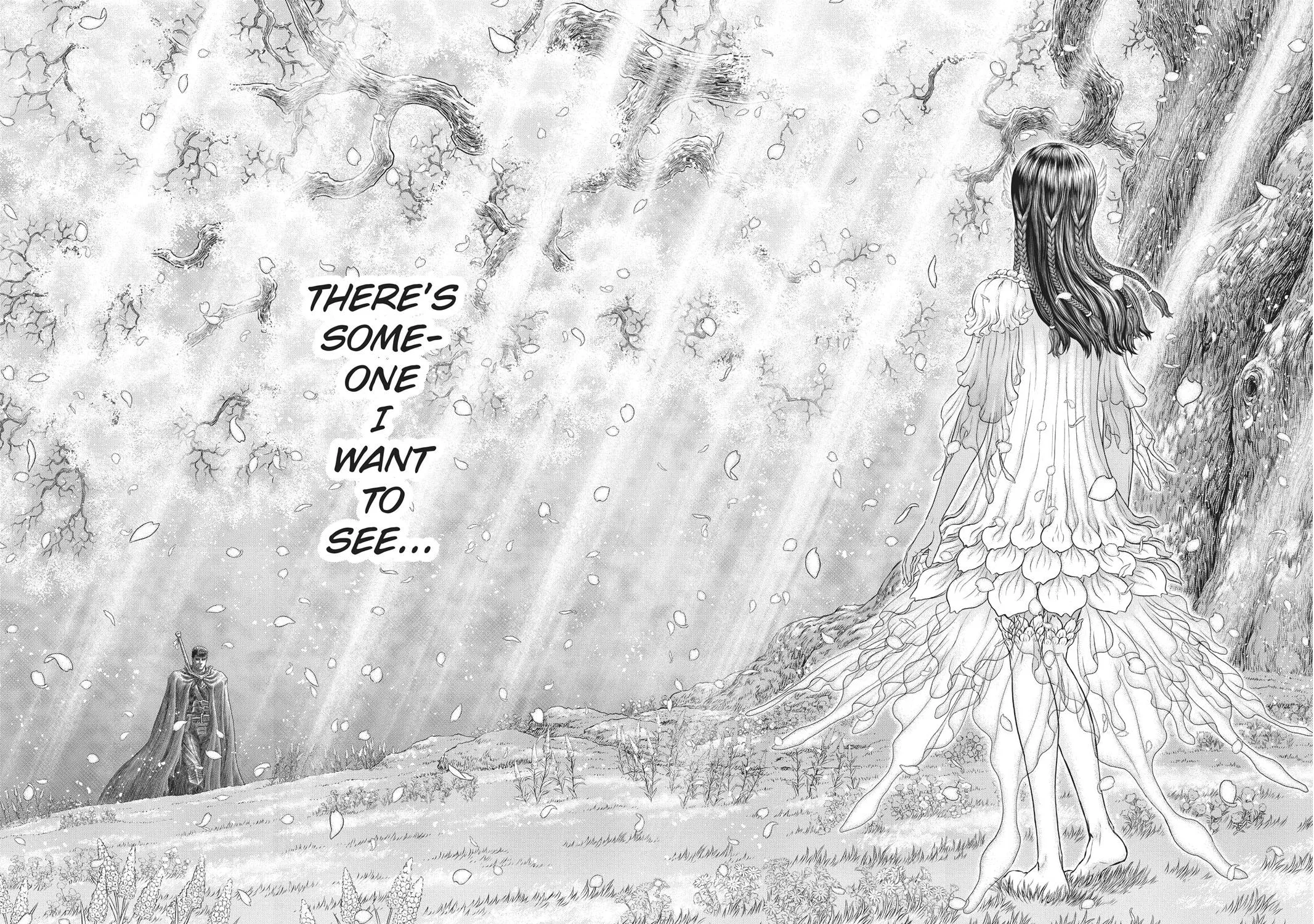 Read Berserk chapter 355 image 24 on Lezhin