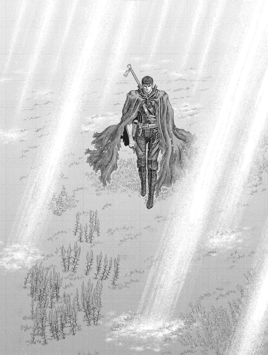 Read Berserk chapter 355 image 26 on Lezhin