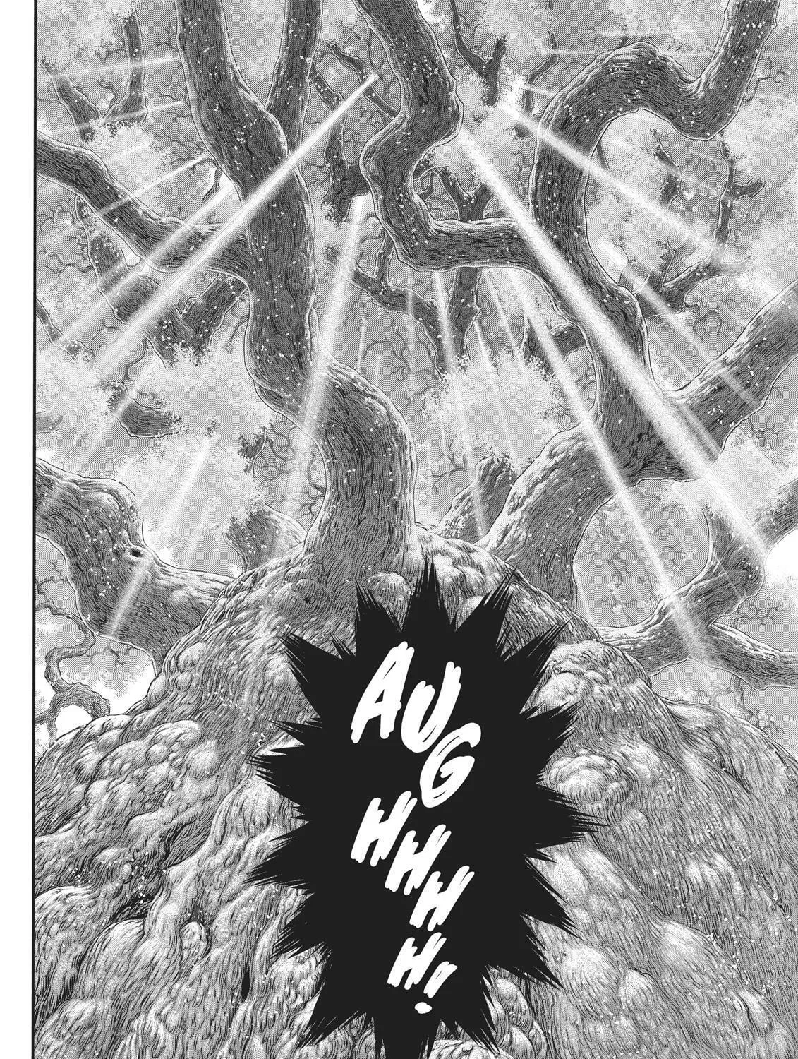 Read Berserk chapter 355 image 34 on Lezhin