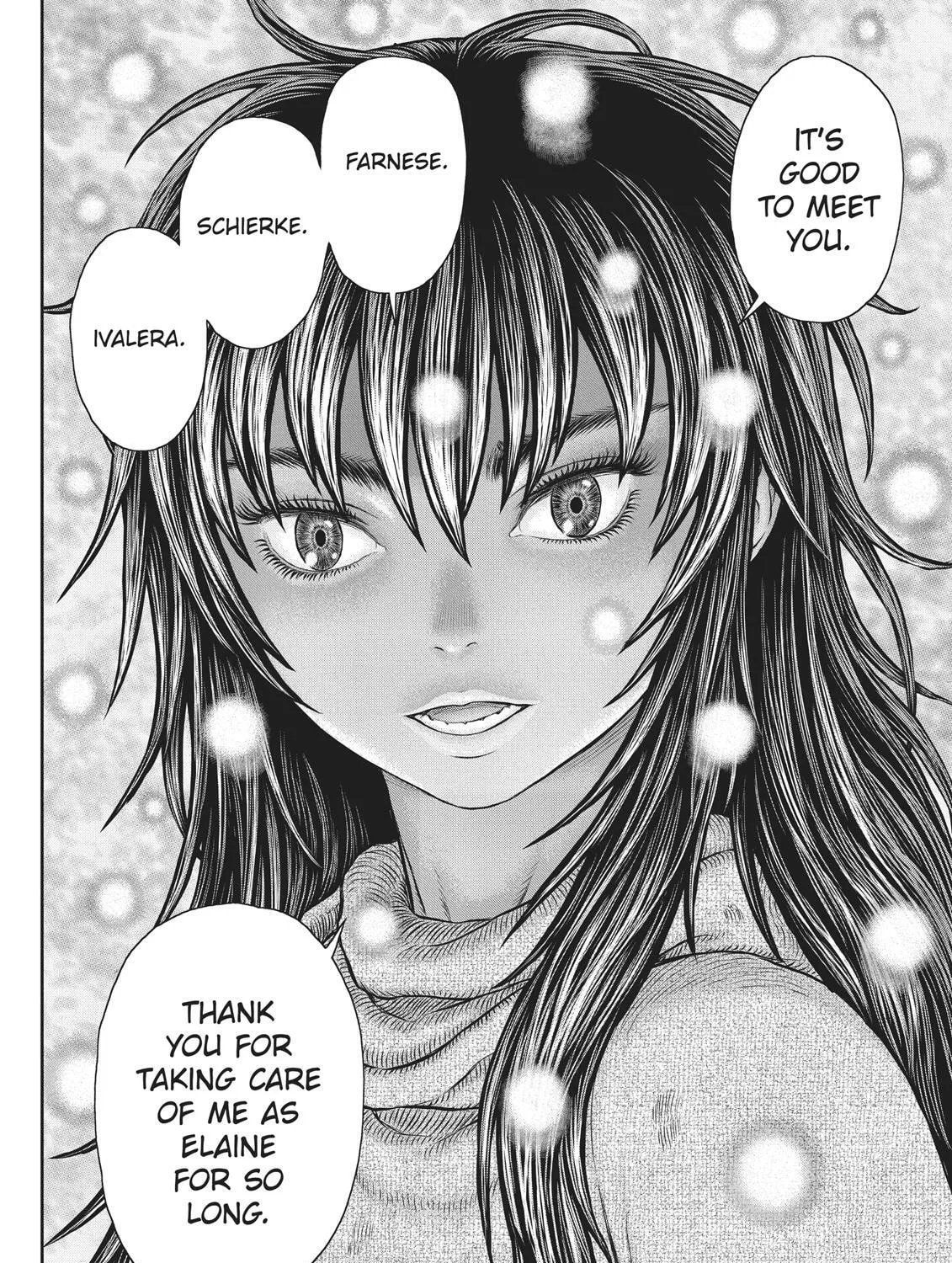 Read Berserk chapter 355 image 6 on Lezhin