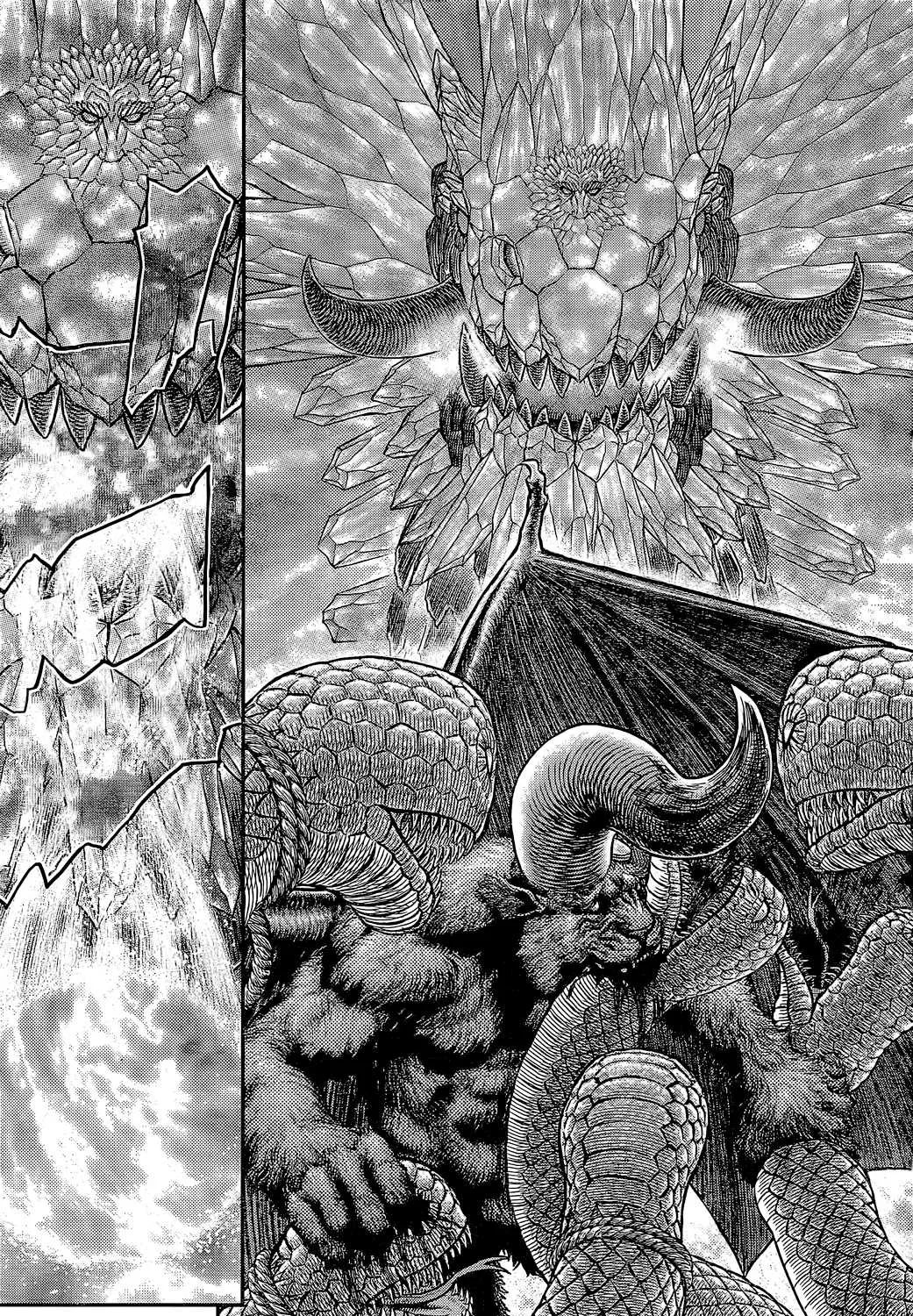 Read Berserk chapter 356.2 image 10 on Lezhin