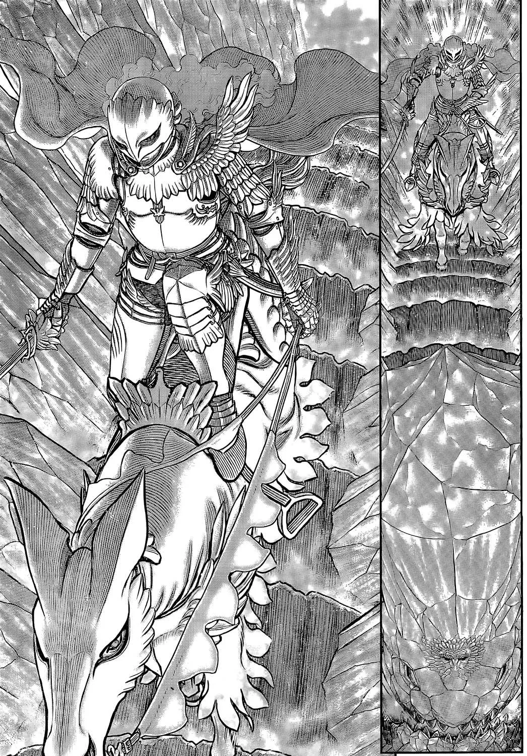 Read Berserk chapter 356.2 image 14 on Lezhin