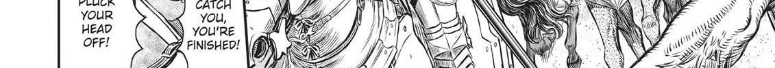 Read Berserk chapter 356 image 15 on Lezhin