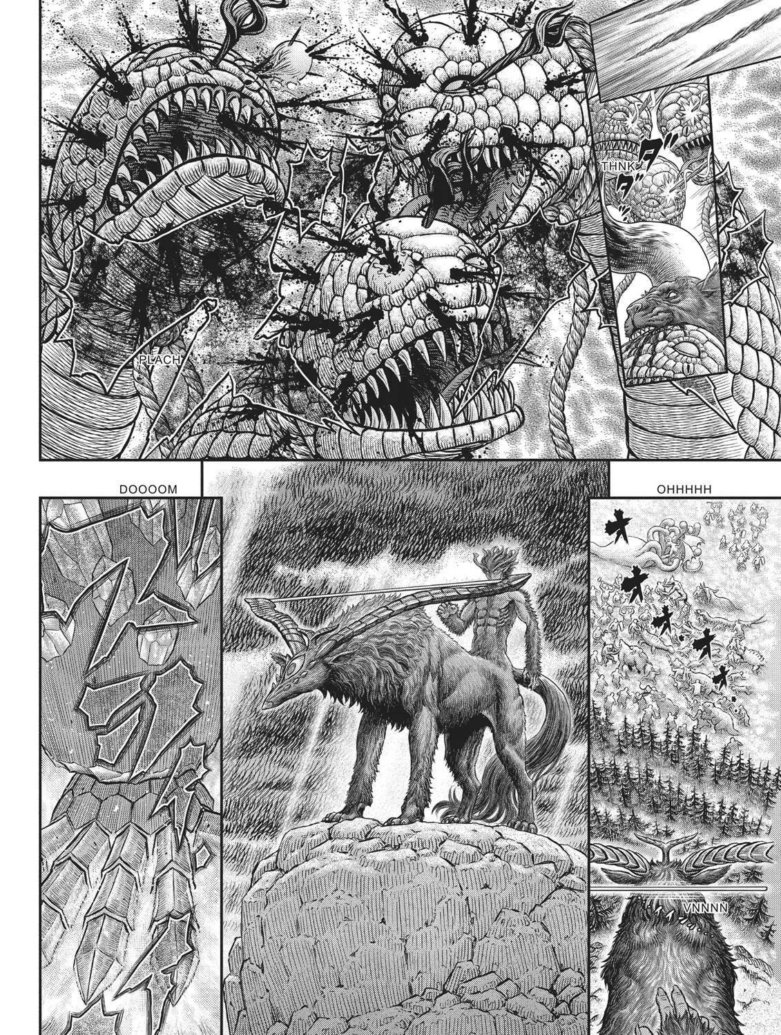 Read Berserk chapter 356 image 28 on Lezhin