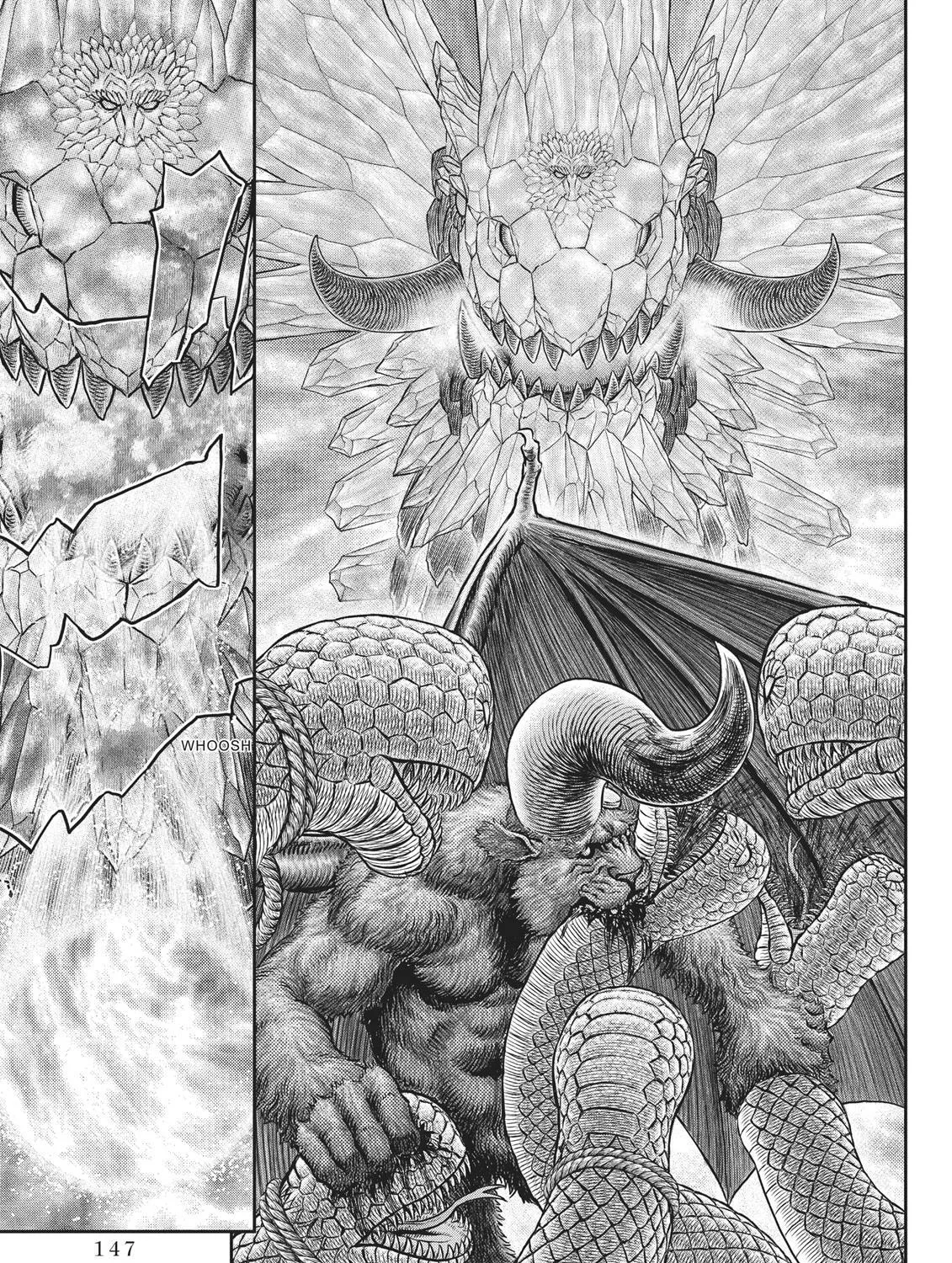 Read Berserk chapter 356 image 30 on Lezhin