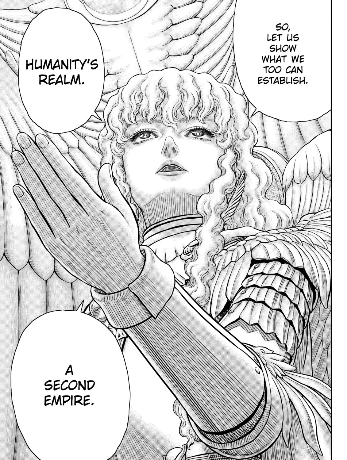 Read Berserk chapter 358 image 24 on Lezhin