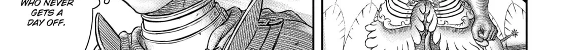 Read Berserk chapter 358 image 37 on Lezhin