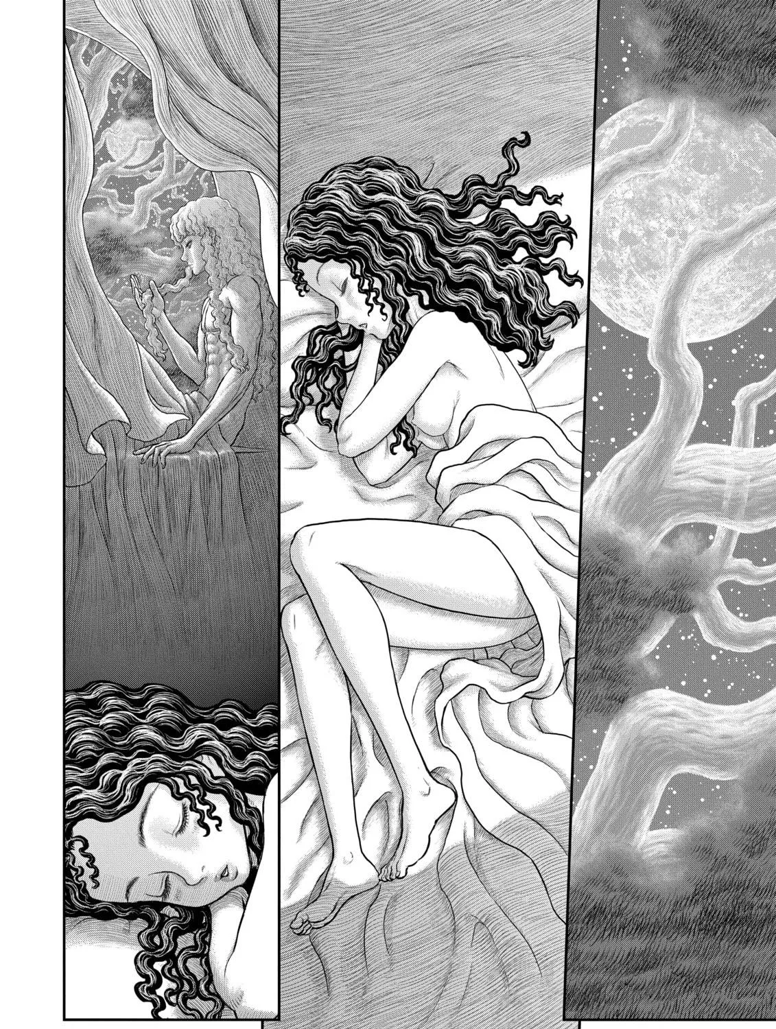 Read Berserk chapter 358 image 38 on Lezhin