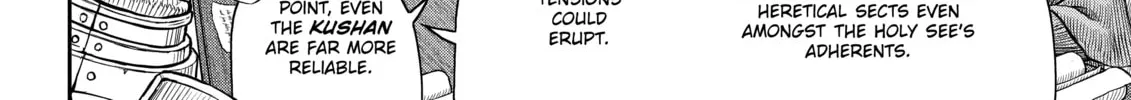 Read Berserk chapter 358 image 7 on Lezhin