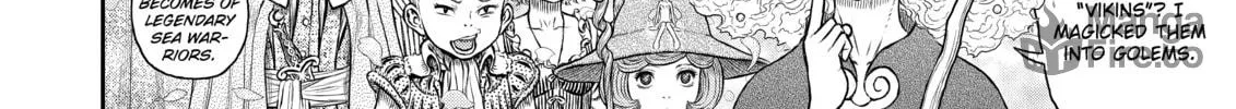 Read Berserk chapter 359 image 11 on Lezhin