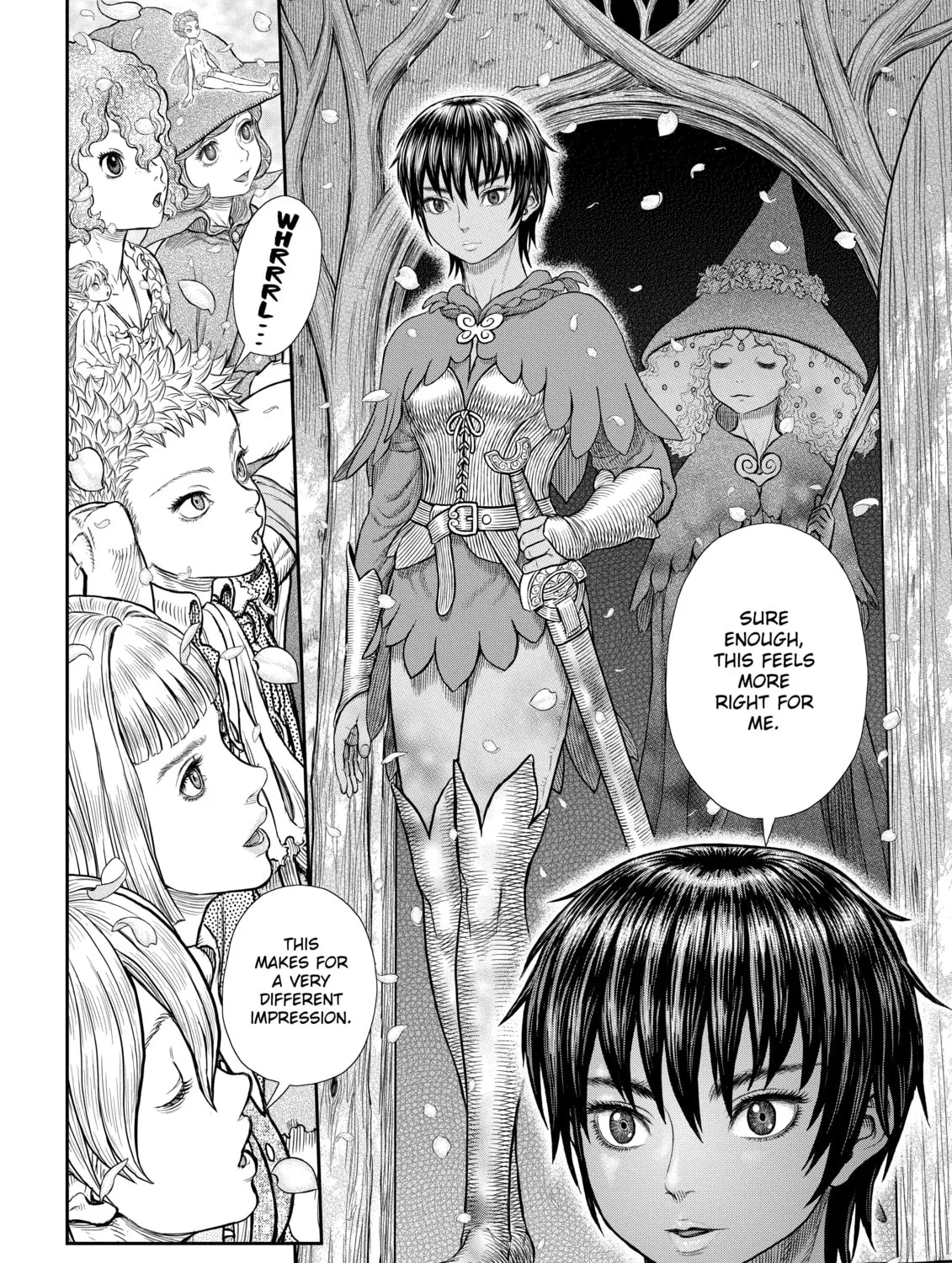 Read Berserk chapter 359 image 2 on Lezhin