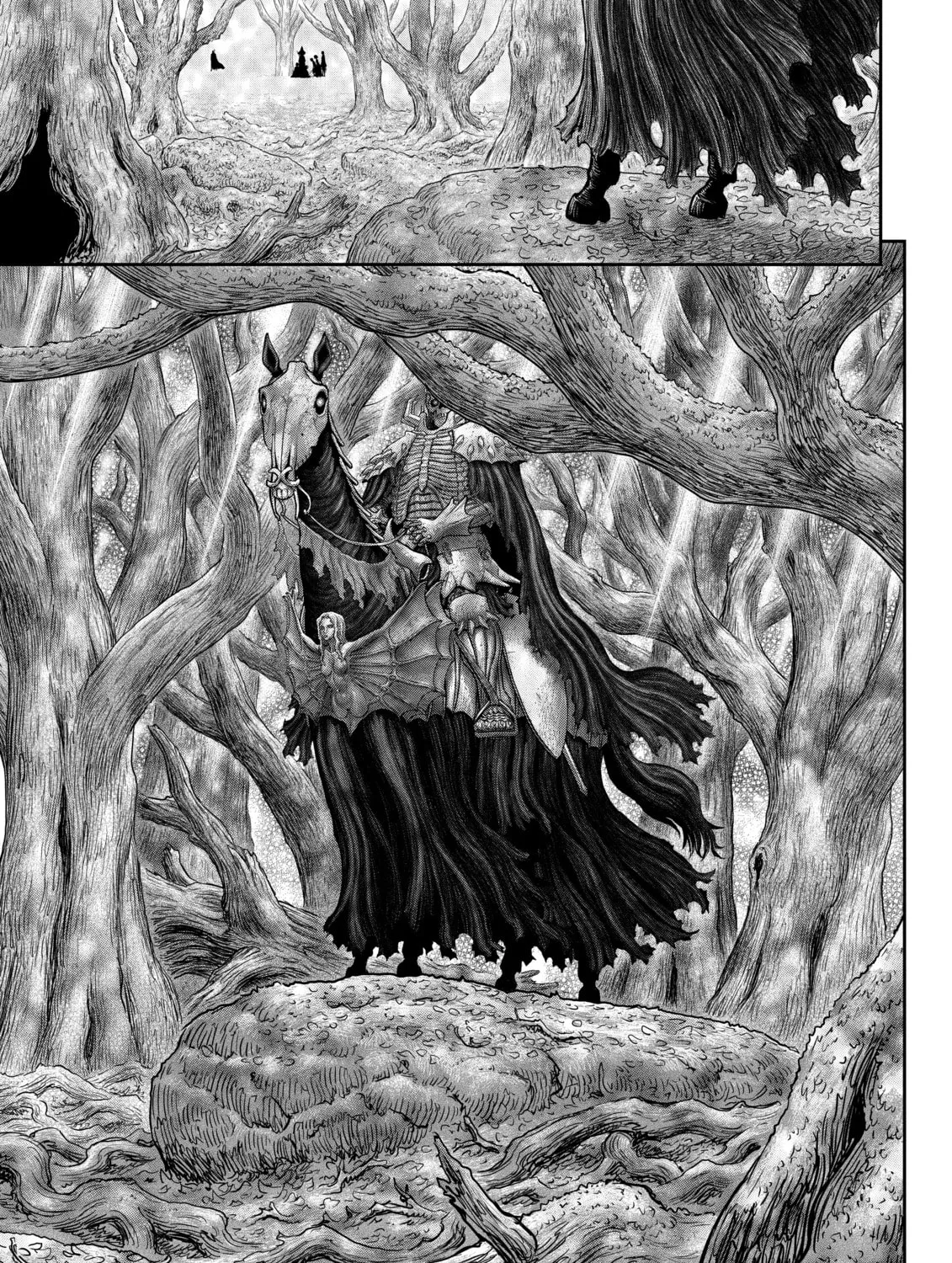Read Berserk chapter 359 image 44 on Lezhin