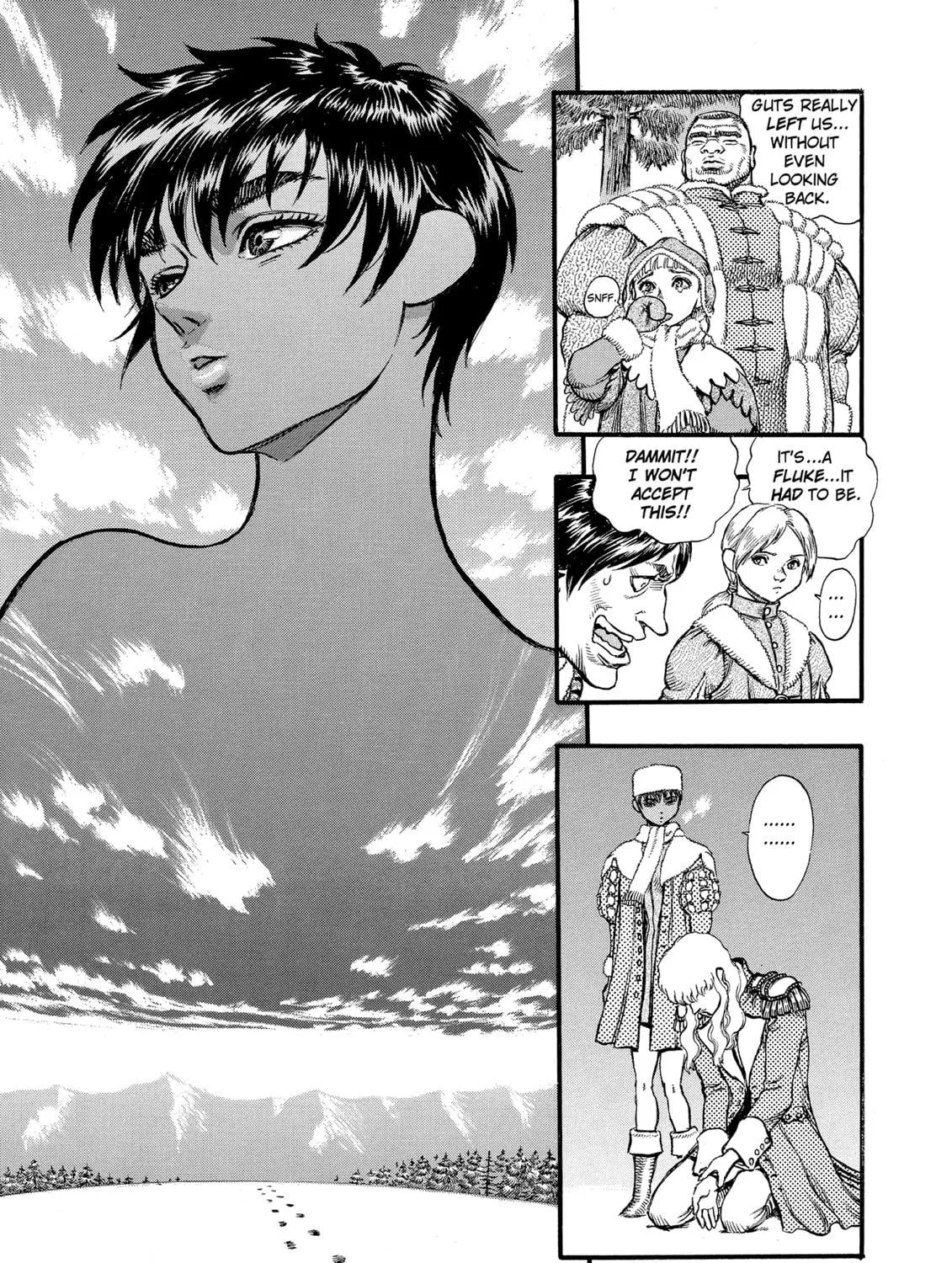 Read Berserk chapter 36 image 34 on Lezhin