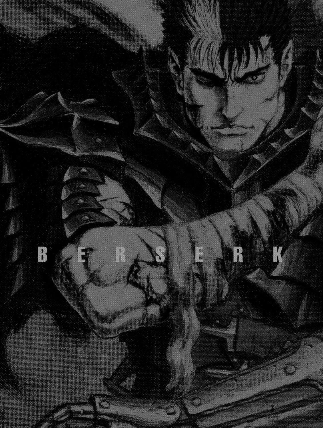 Read Berserk chapter 361 image 38 on Lezhin