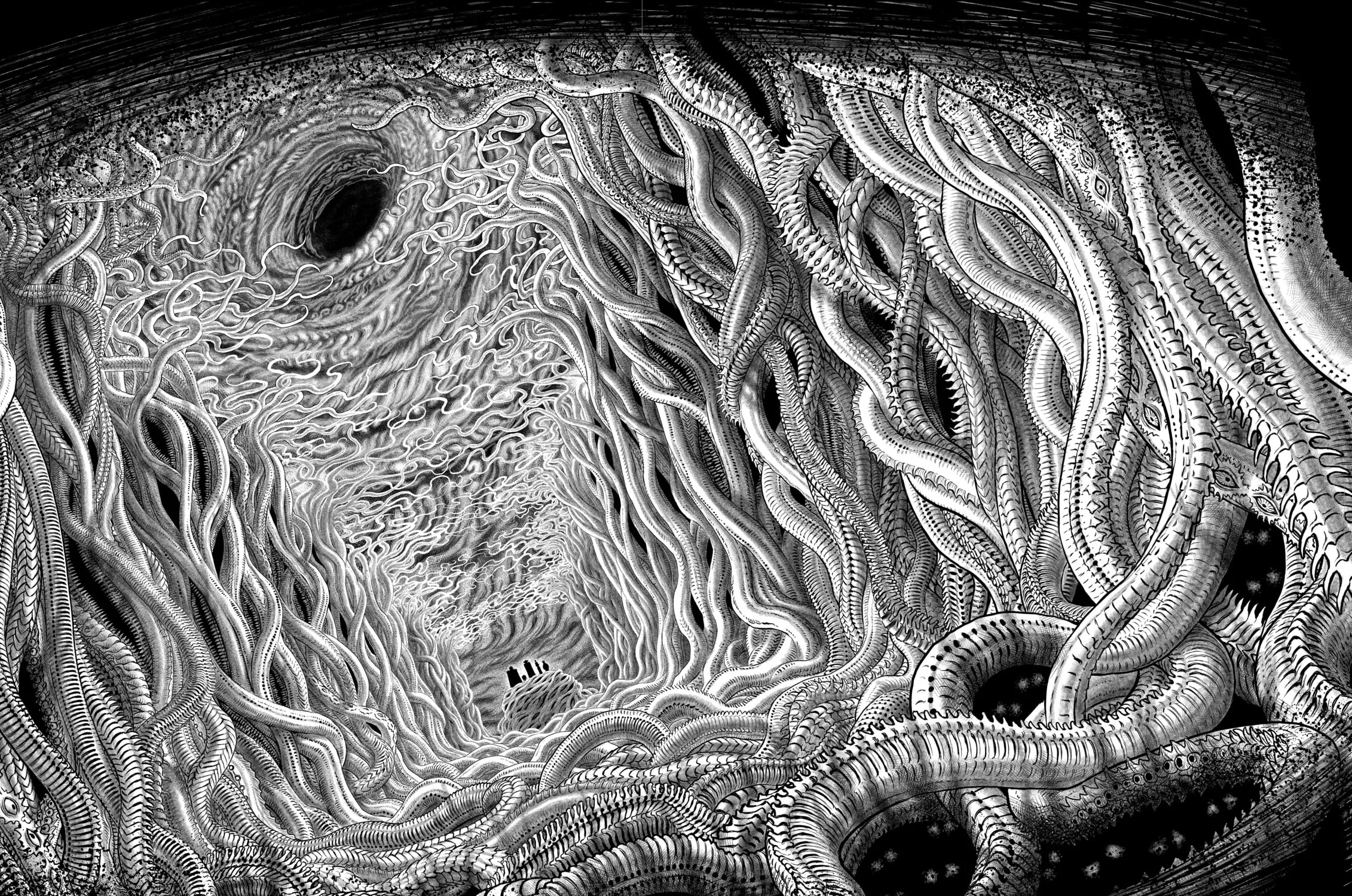 Read Berserk chapter 362 image 6 on Lezhin