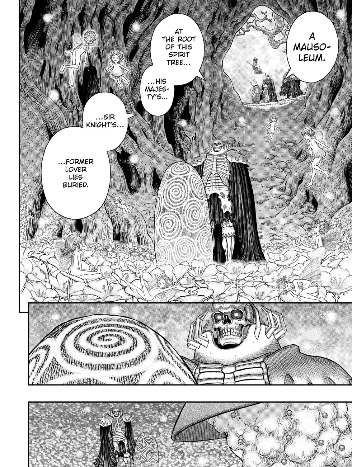 Read Berserk chapter 363 image 2 on Lezhin