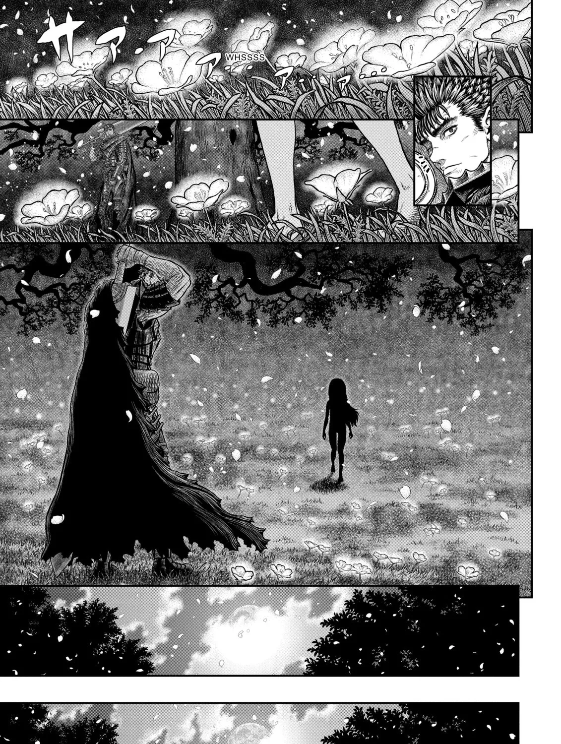 Read Berserk chapter 363 image 32 on Lezhin