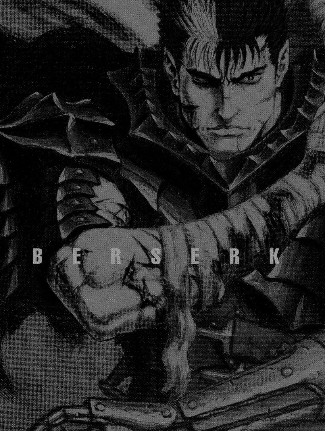 Read Berserk chapter 363 image 36 on Lezhin