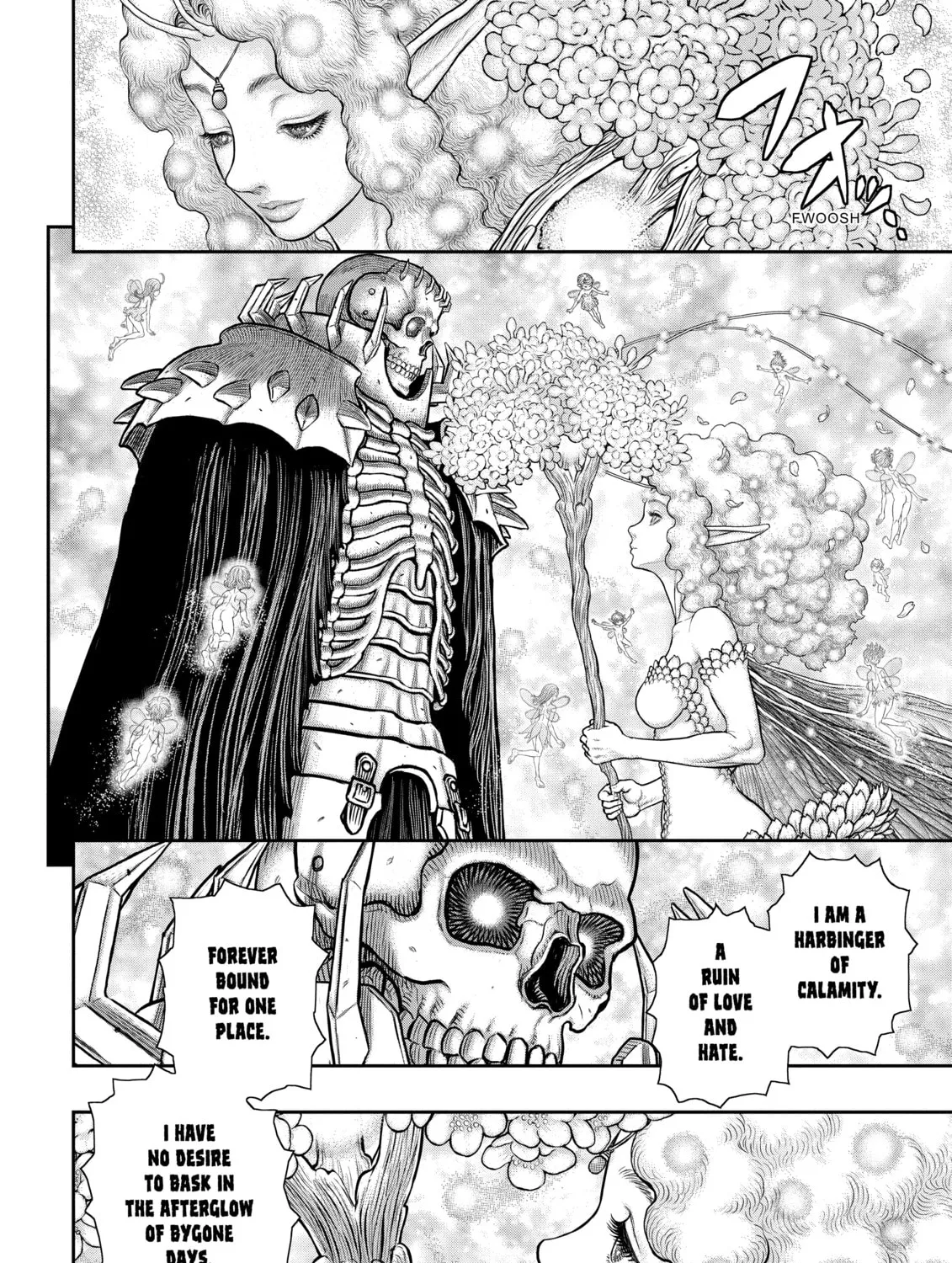 Read Berserk chapter 363 image 6 on Lezhin