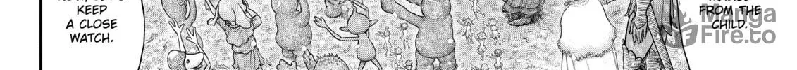 Read Berserk chapter 364 image 23 on Lezhin