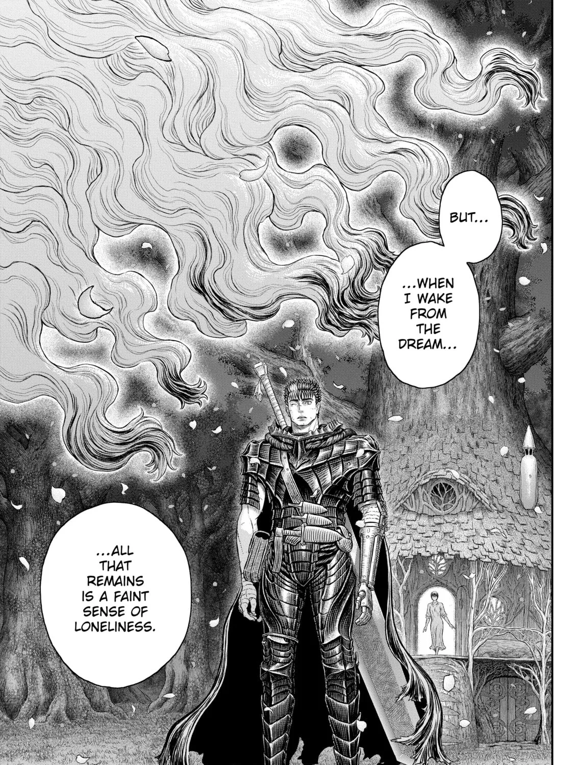 Read Berserk chapter 364 image 44 on Lezhin