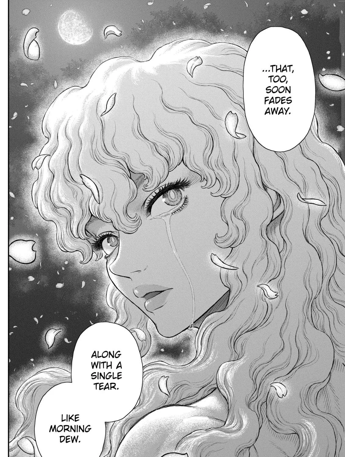 Read Berserk chapter 364 image 46 on Lezhin